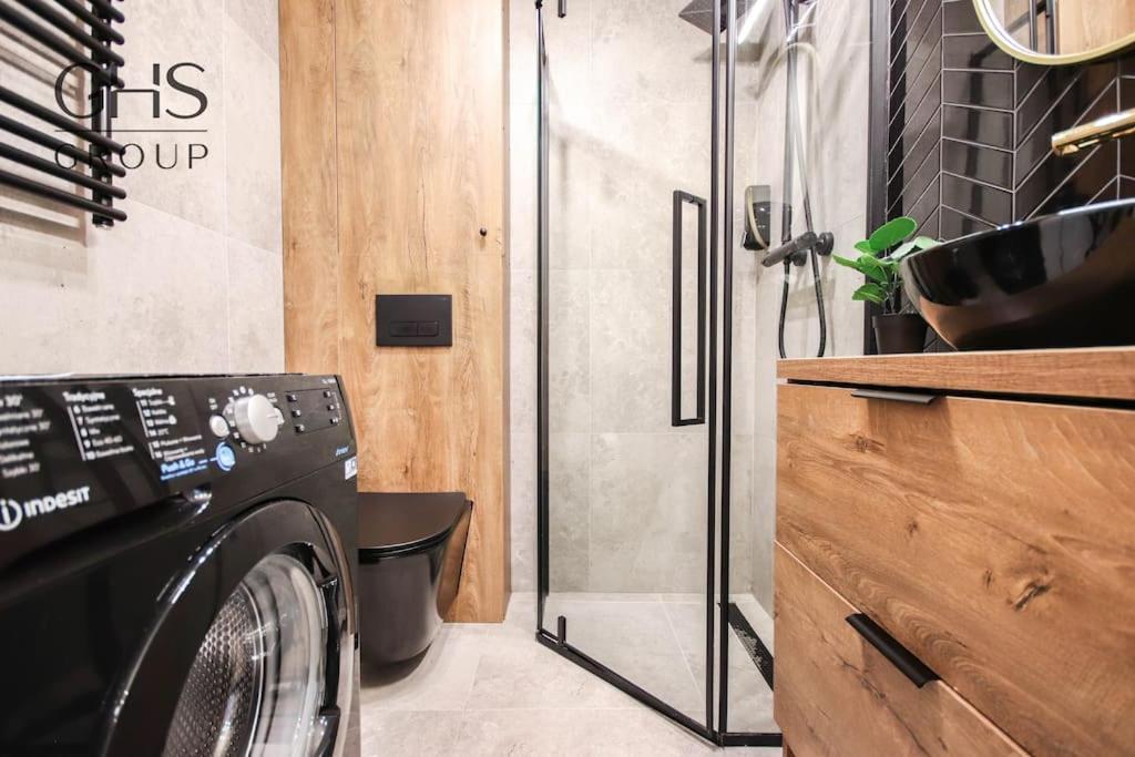 Elegancki Apartament W Centrum Miasta-Kazimierz, Krakow