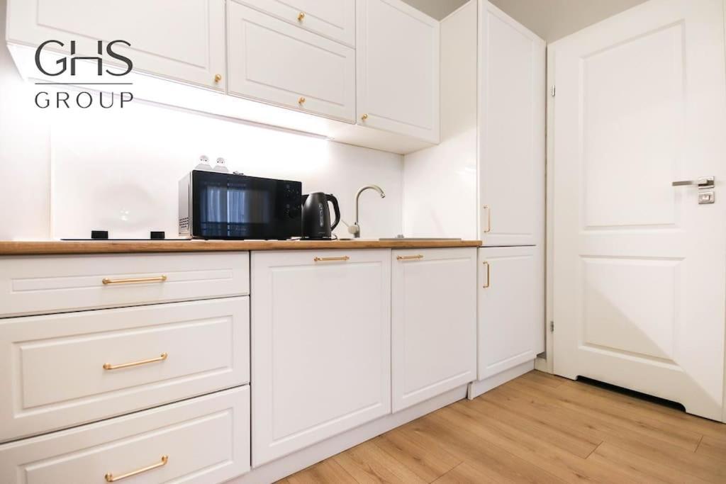 Elegancki Apartament W Centrum Miasta-Kazimierz — Photos 1