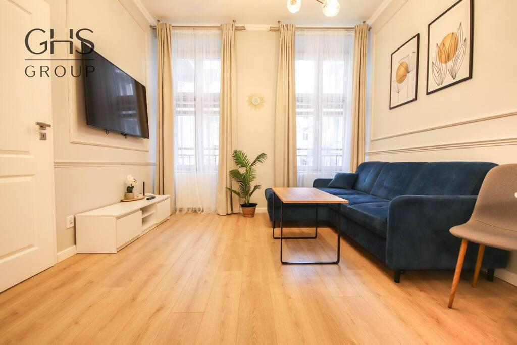Elegancki Apartament W Centrum Miasta-Kazimierz — Photos 2